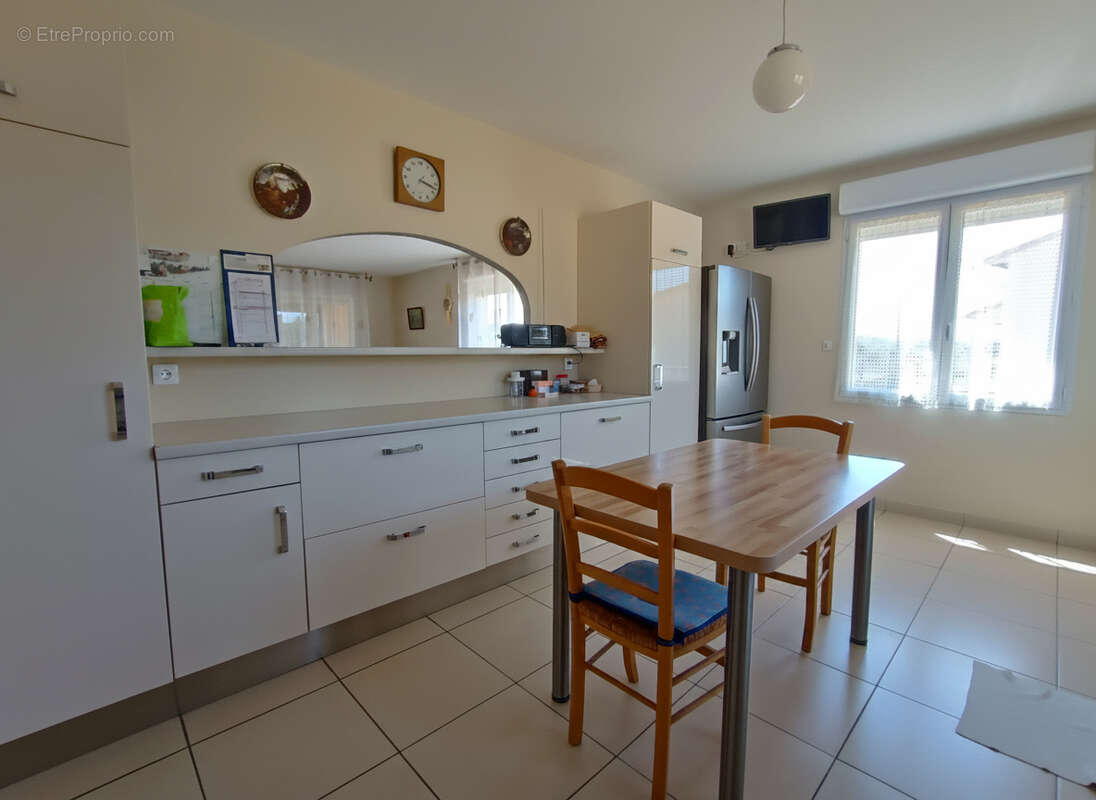 Maison Bertre - 5 pièce(s) - 140 m2 - photo 3