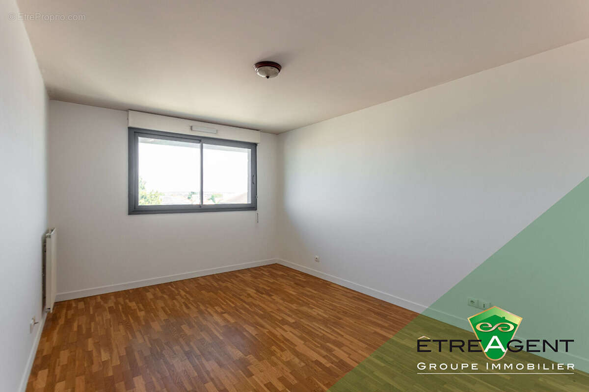 Appartement à MANTES-LA-JOLIE