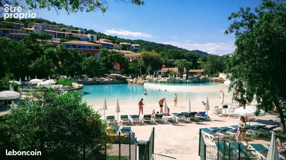 2 pièces magnifique vue mer - photo 9