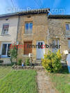 Maison à ECORDAL