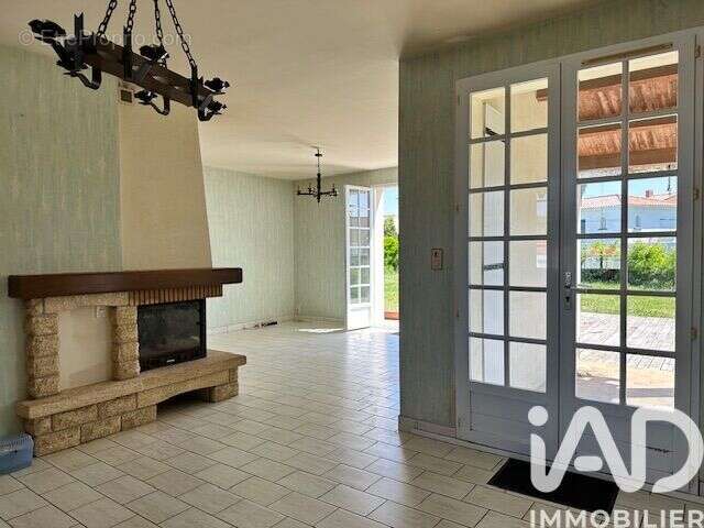 Photo 2 - Maison à BRETIGNOLLES-SUR-MER