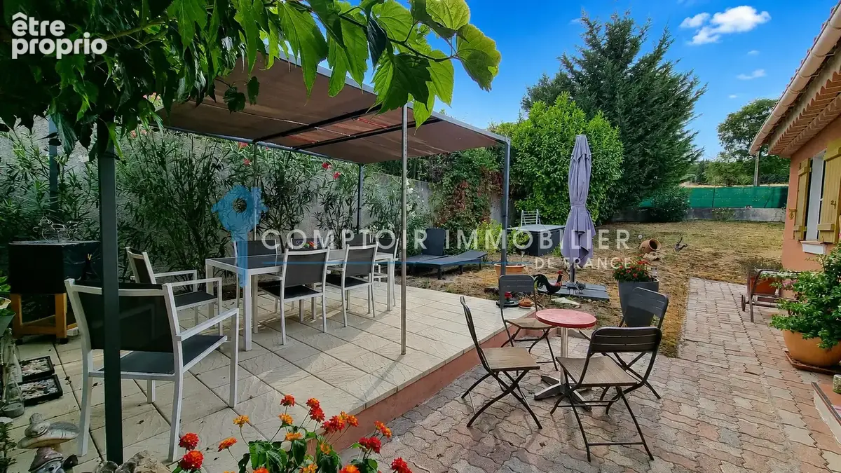 A VENDRE (VAR - 83) - Villa à vendre avec 3 chambres proche du village - photo 16