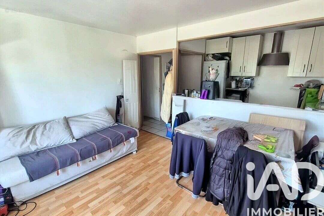 Photo 5 - Appartement à NOISY-LE-SEC