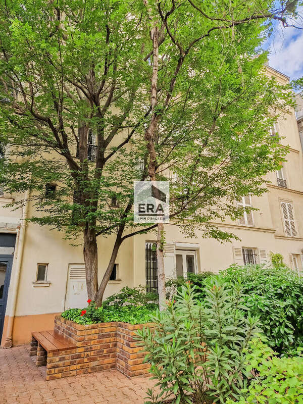 Appartement à PARIS-13E