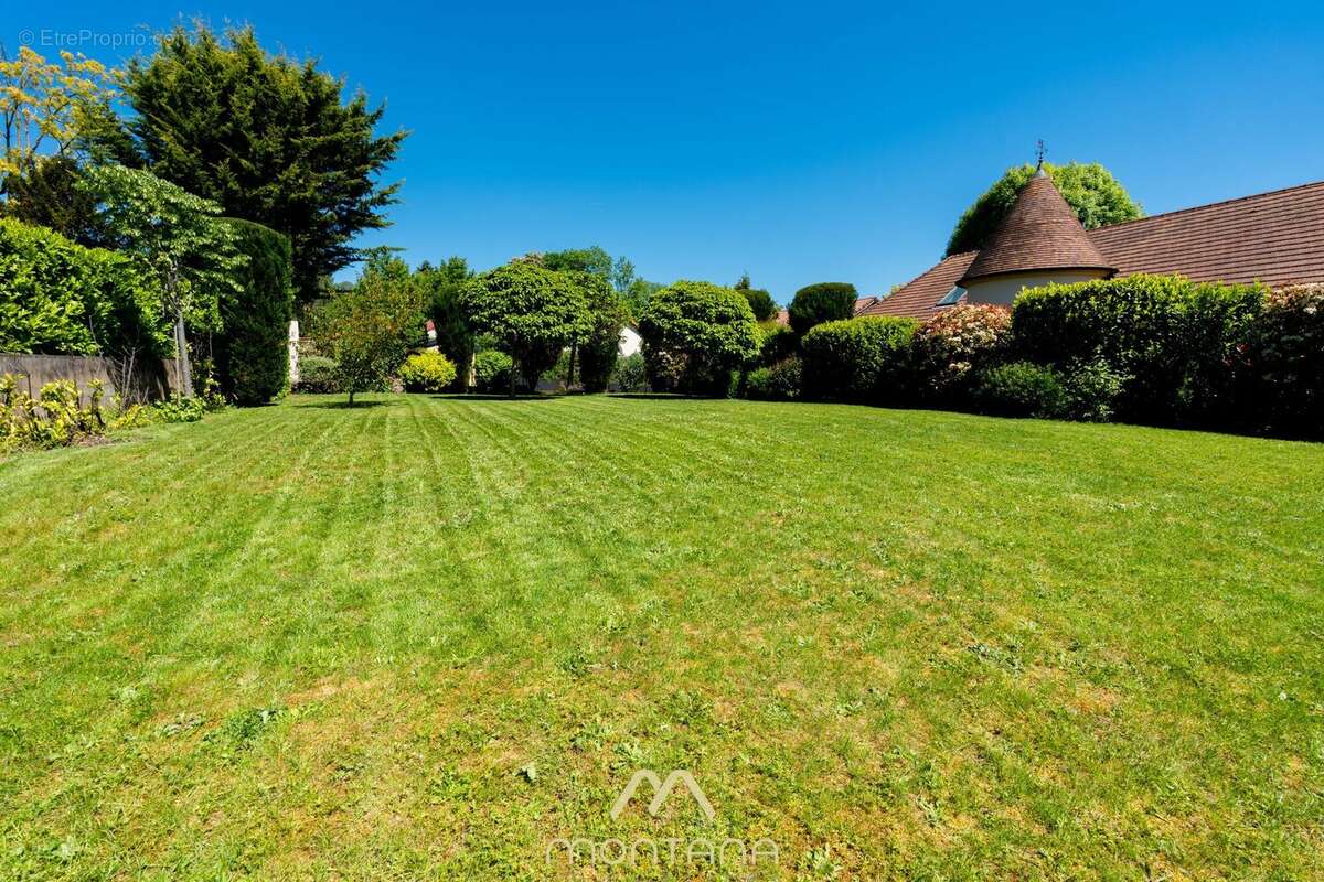 Maison à THIONVILLE