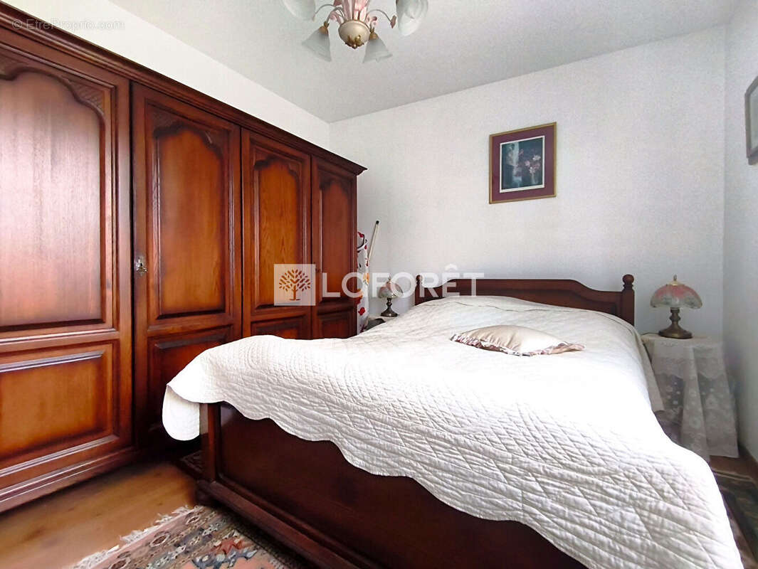 Appartement à SAINT-AVOLD