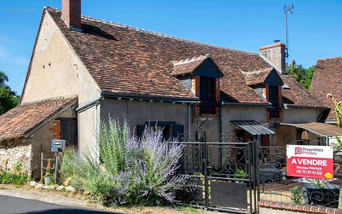 Maison type longère Valencisse - photo 2