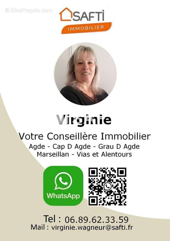 Photo 8 - Appartement à AGDE