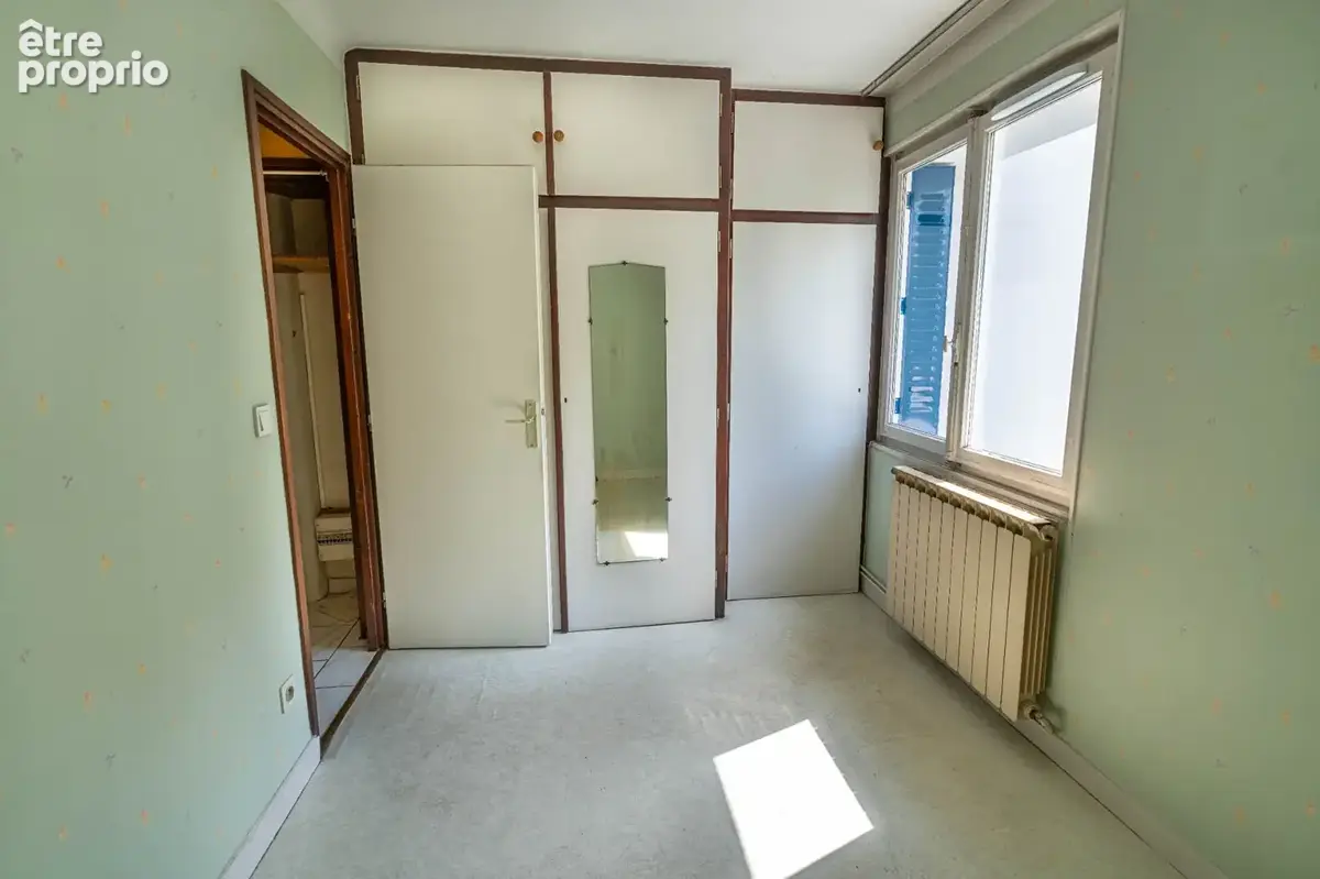Appartement 62m² à annecy - photo 13