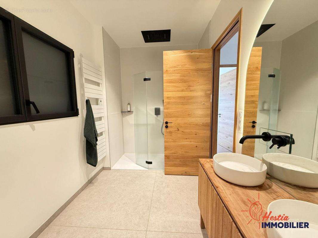 Maison à JOUY-LES-REIMS