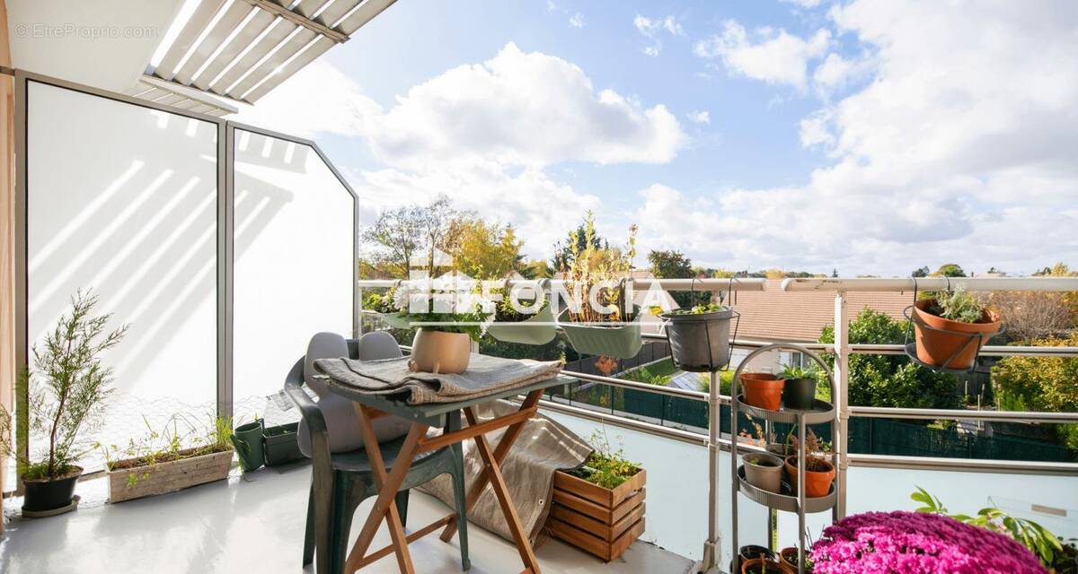 Appartement à OLIVET