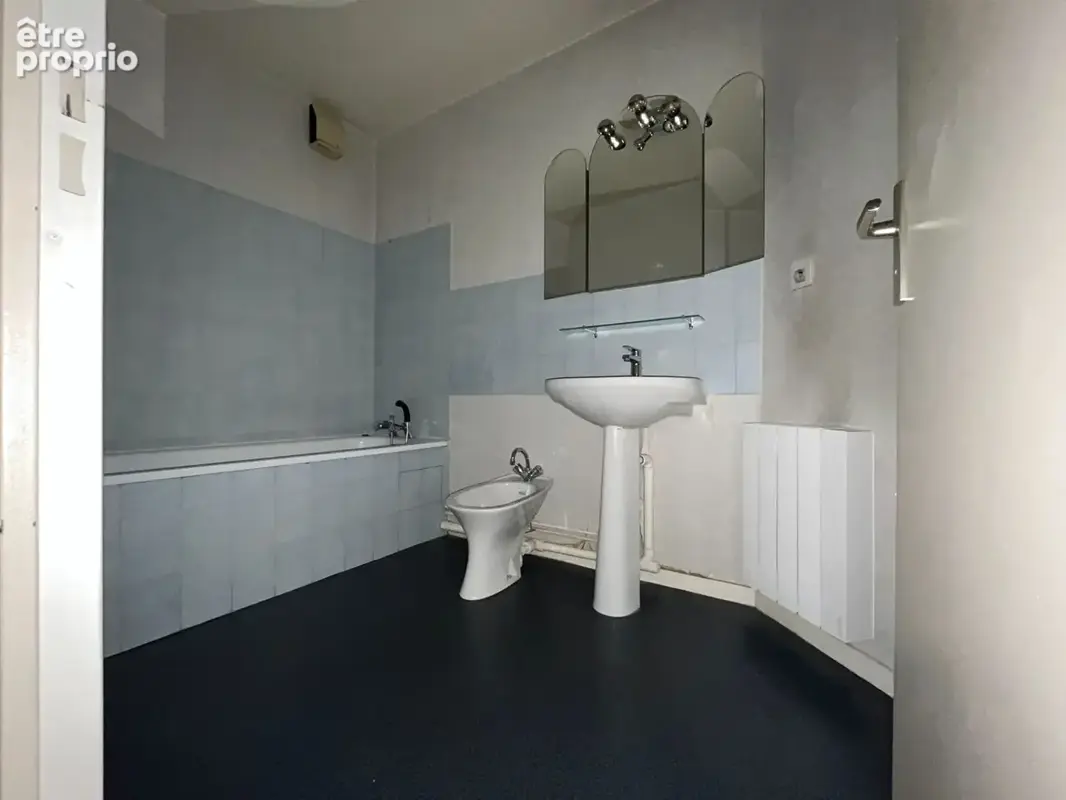 Appartement Aurillac 3 pièce(s) 76.82 m2 - photo 10