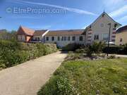 Appartement à NANDY