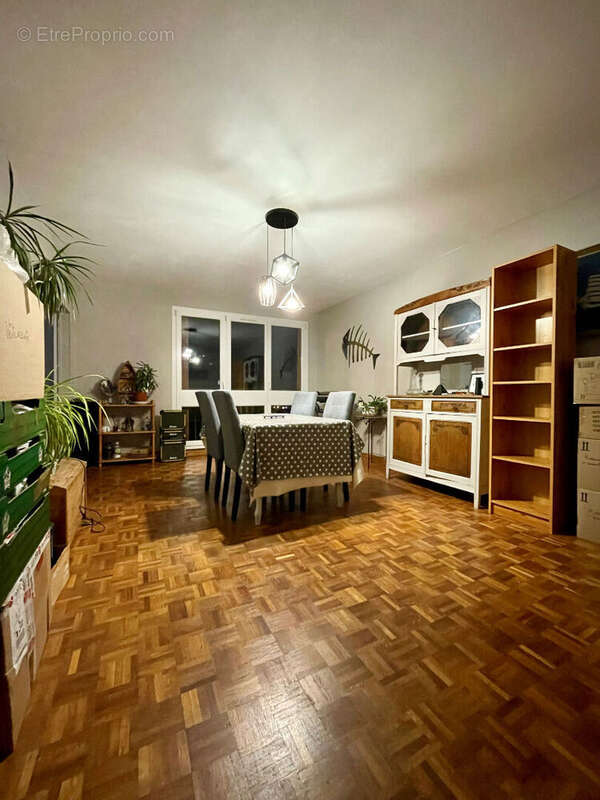 Appartement à DIEPPE