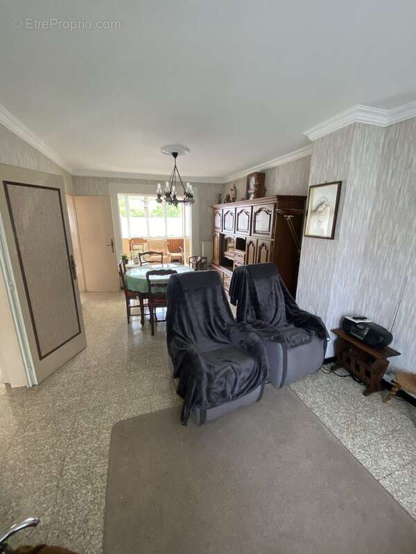 Maison à FACHES-THUMESNIL