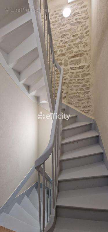 Maison à MARSAC