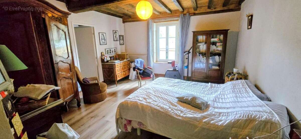 Maison Cheuge 7 pièce(s) 260.32 m2 - photo 6