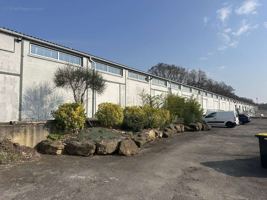 Appartement à FORBACH