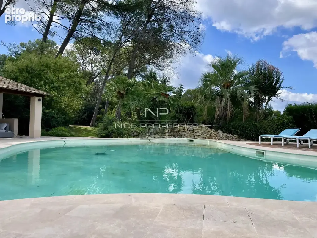 Superbe propriété à 20 minutes de Cannes - photo 37