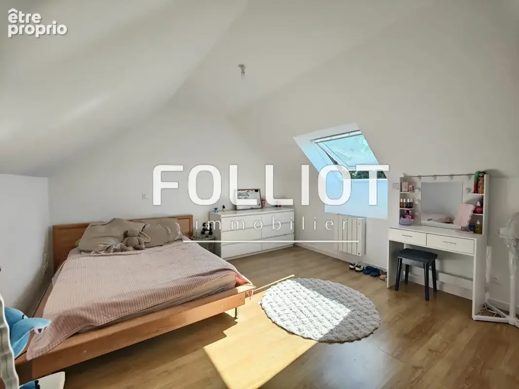 Maison 6 pièces à vendre à Moyon Villages - Réf 2910cd - photo 8
