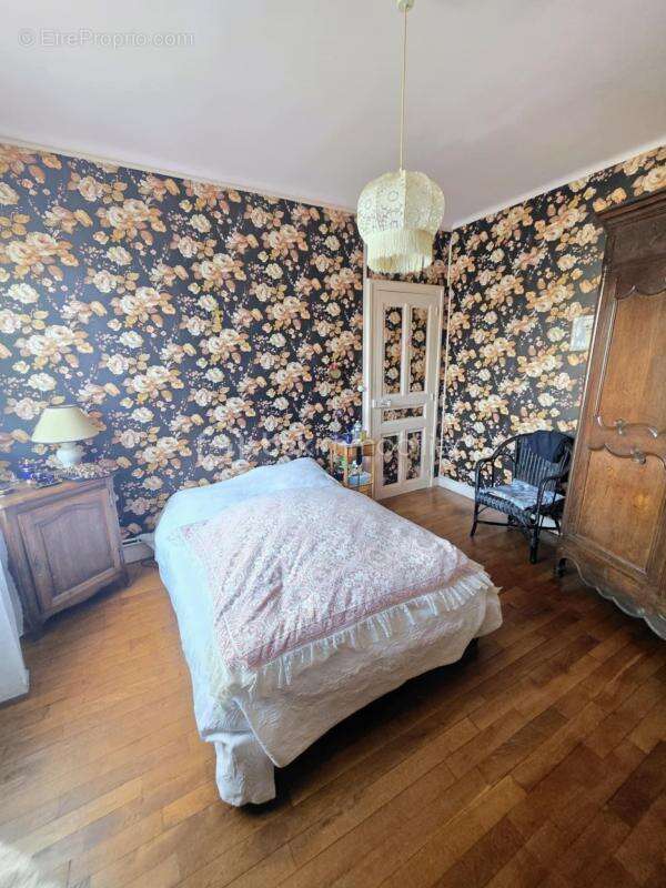 Maison à LE MERLERAULT
