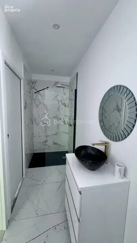 Achat d'une Villa contemporaine RT 2012 de plain-pied – 130 m² habitables + 130 m² aménageables – Piscine – Terrain 1 500 m² - photo 11