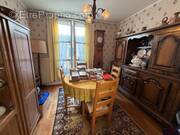 Appartement à LE CREUSOT