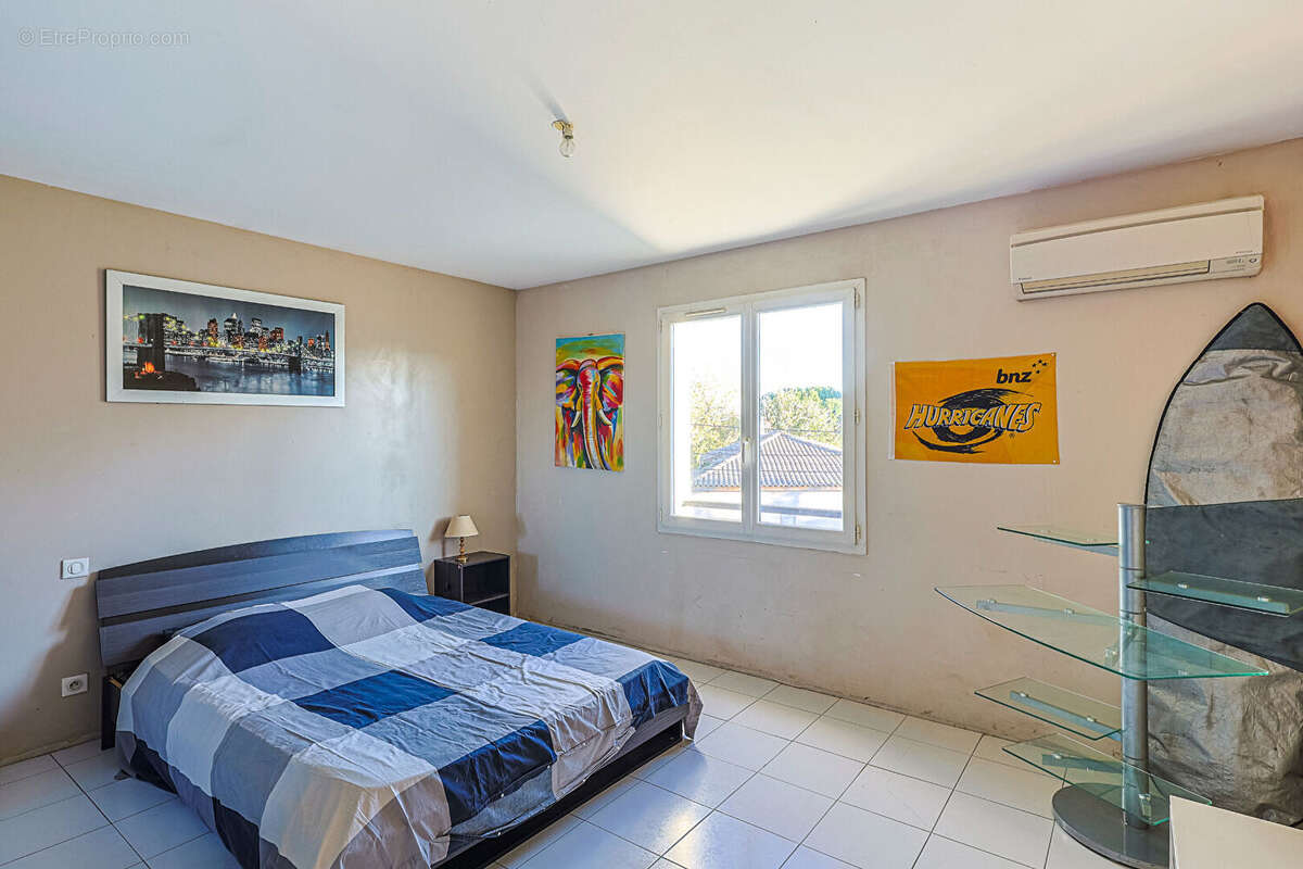 Maison à SAINT-JORY