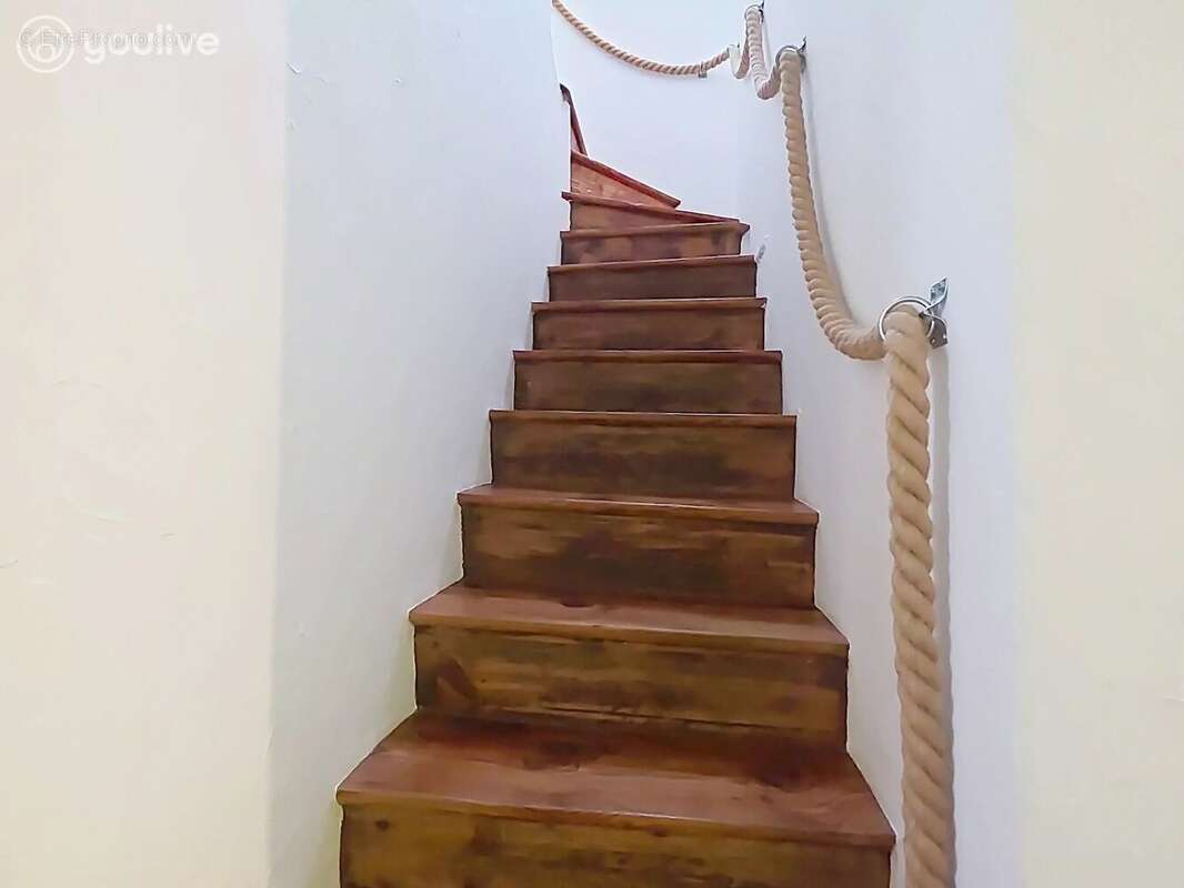 Appartement à PLOUGUERNEAU