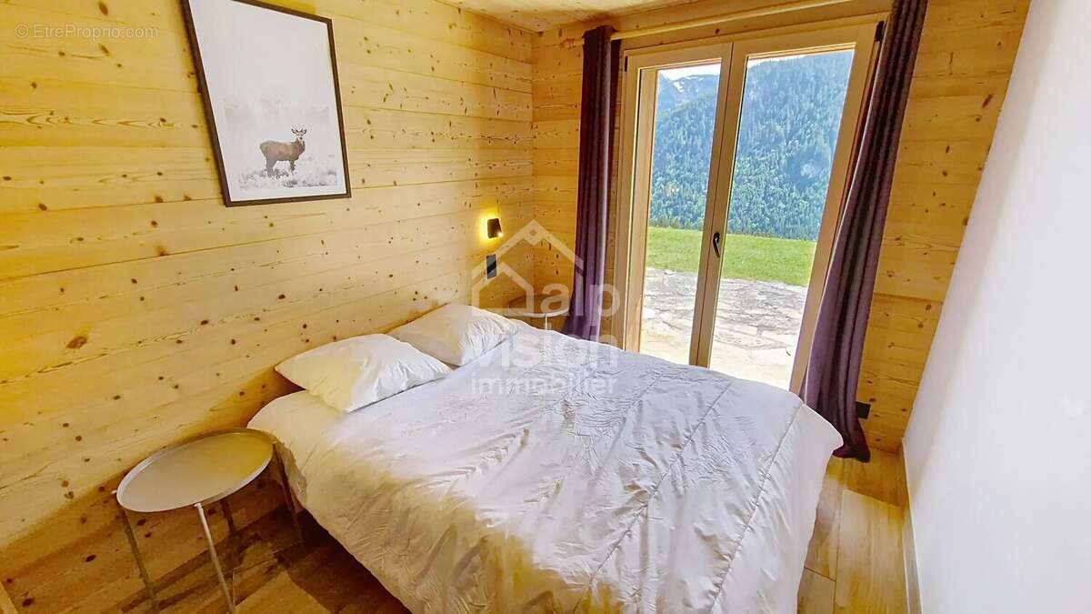 Maison à CHATEL