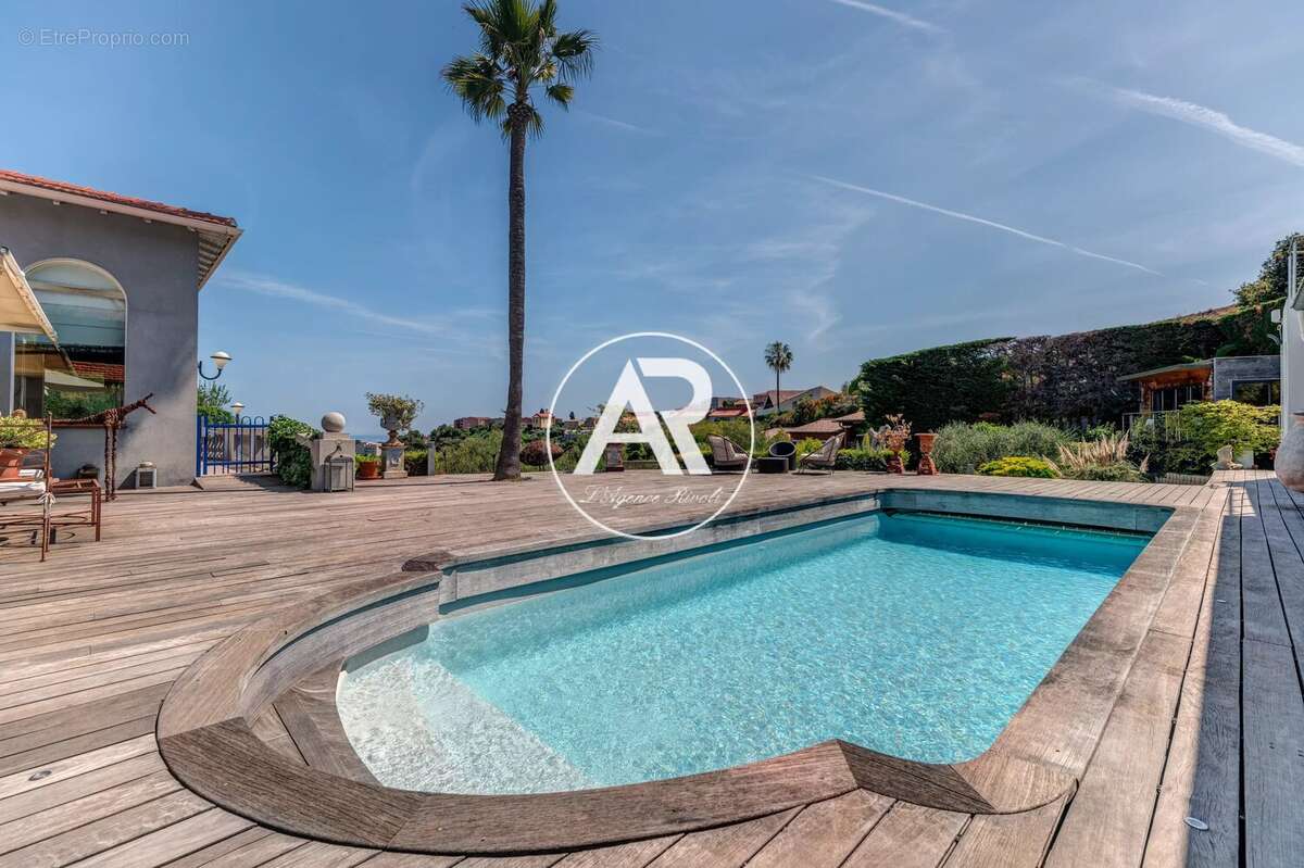 Maison à NICE