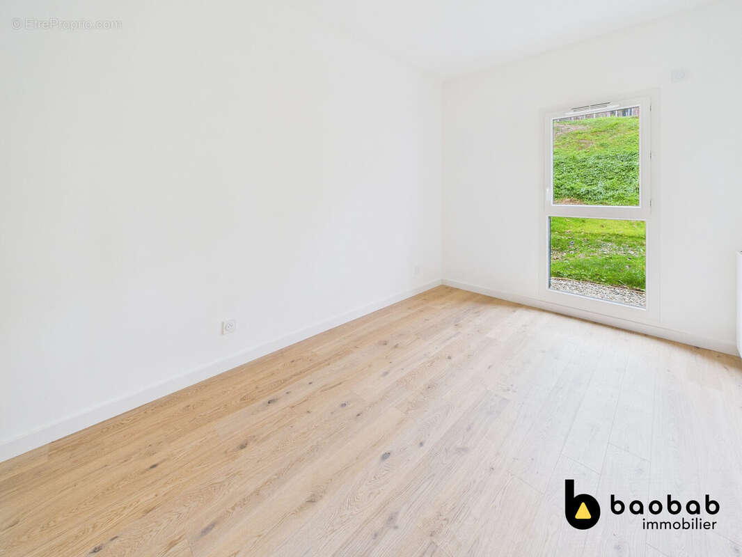 Appartement à SAINT-BALDOPH