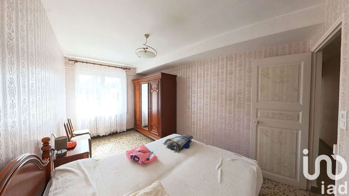 Photo 6 - Maison à LA CHAPELLE-SUR-LOIRE