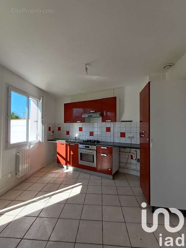 Photo 5 - Maison à ANGLIERS