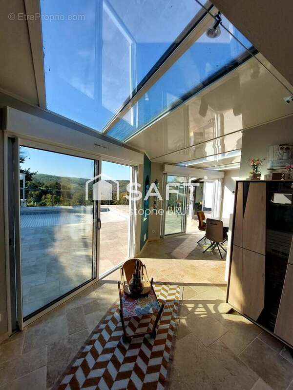 Photo 2 - Maison à PRADINES