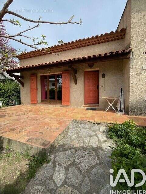 Photo 4 - Maison à EGUILLES