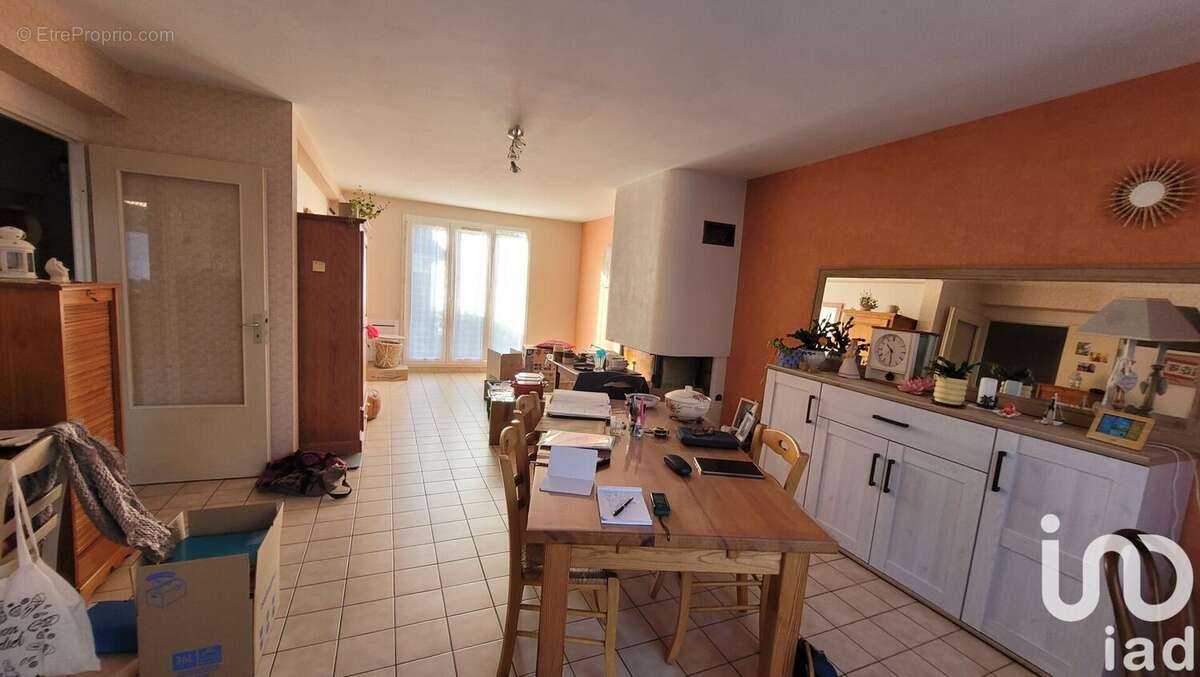 Photo 3 - Maison à ORLEANS