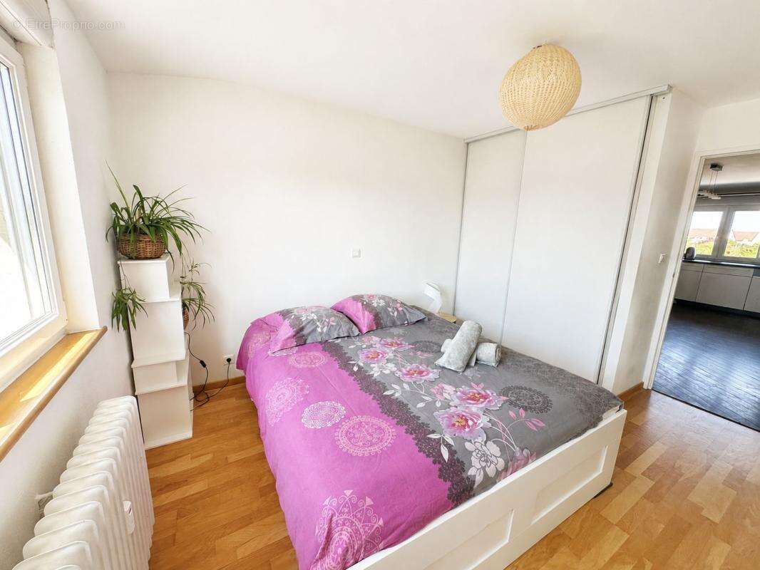 Appartement À Vendre - photo 10