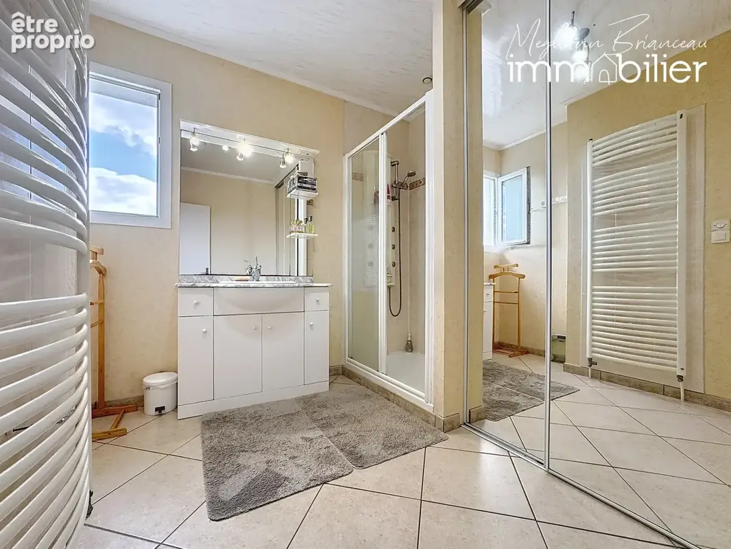 Immeuble mixte local commercial + appartement en centre-ville ! - photo 16