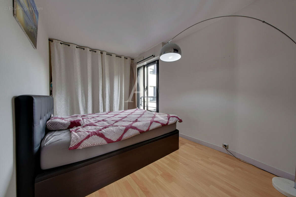 Appartement à NOGENT-SUR-MARNE