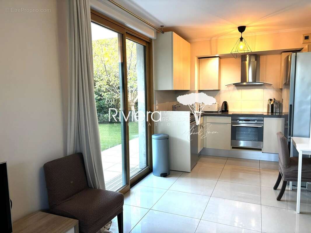 Appartement à CAVALAIRE-SUR-MER