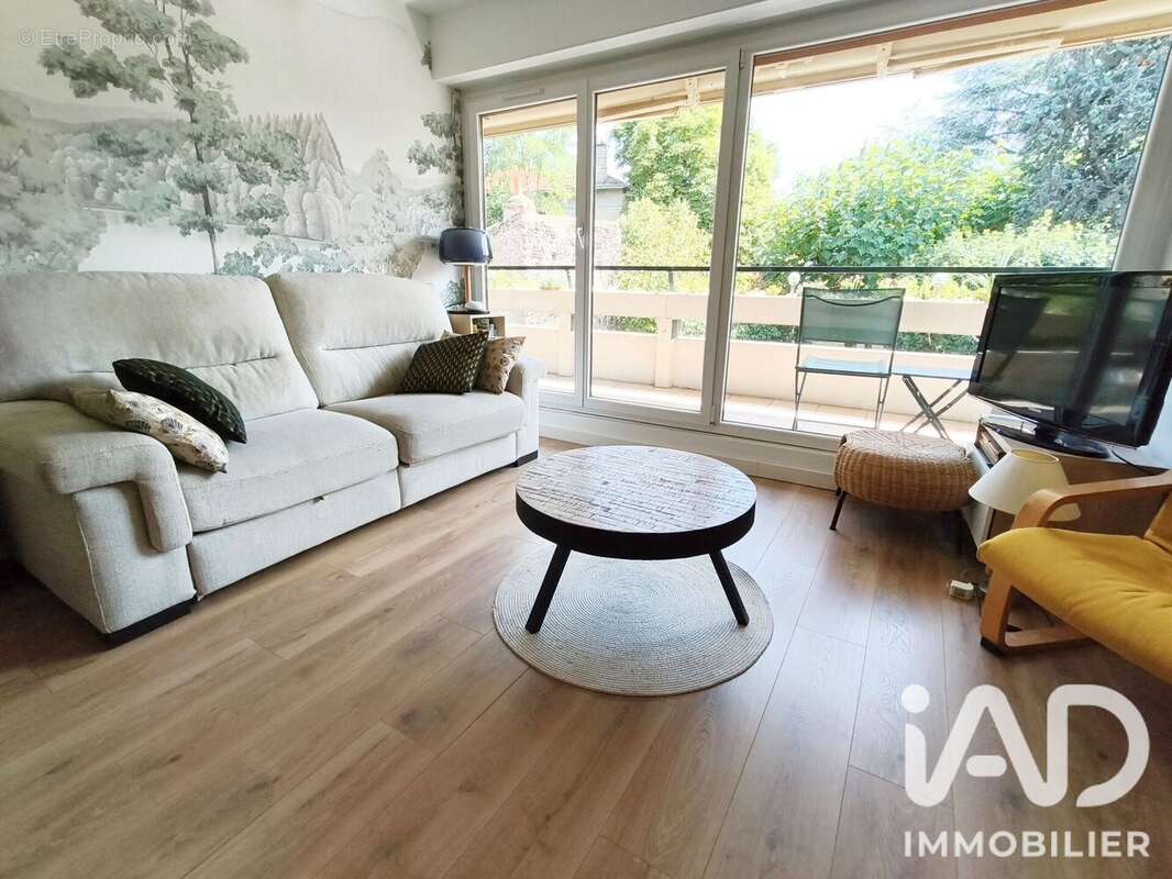 Appartement 70 m² à Chamalieres  - photo 4