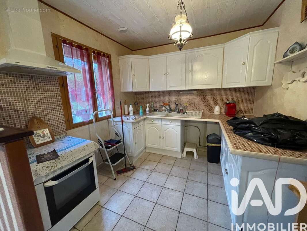 Photo 3 - Maison à REBAIS