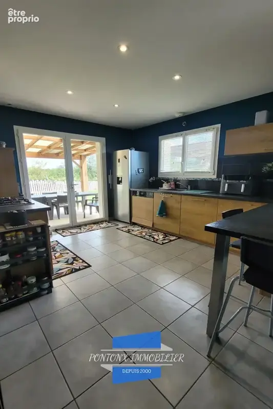 Maison 4 pièces 105 m² à vendre à Saint-Geours-D'auribat (40380) - photo 8