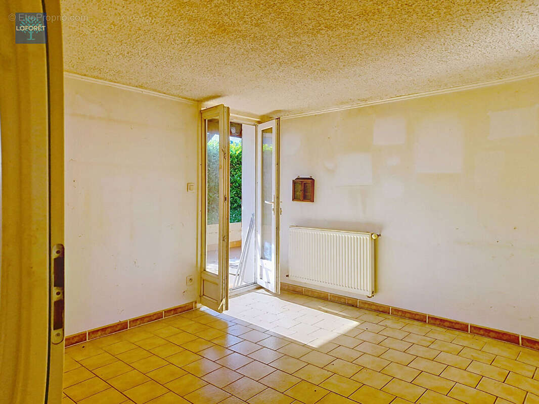 Maison à OULLINS