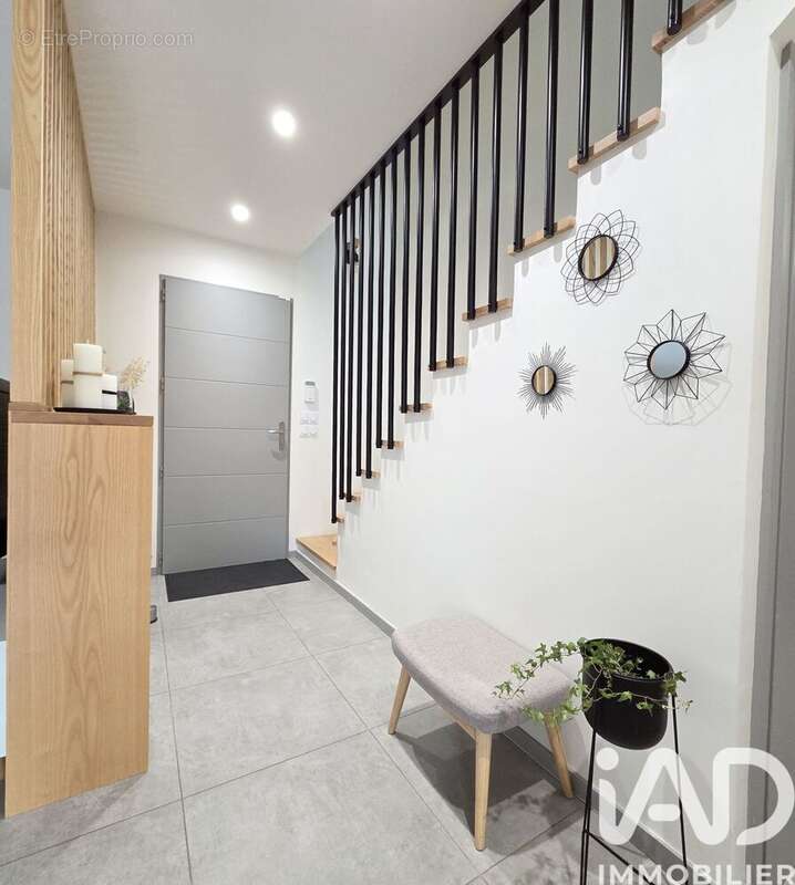 Photo 5 - Maison à ORRY-LA-VILLE