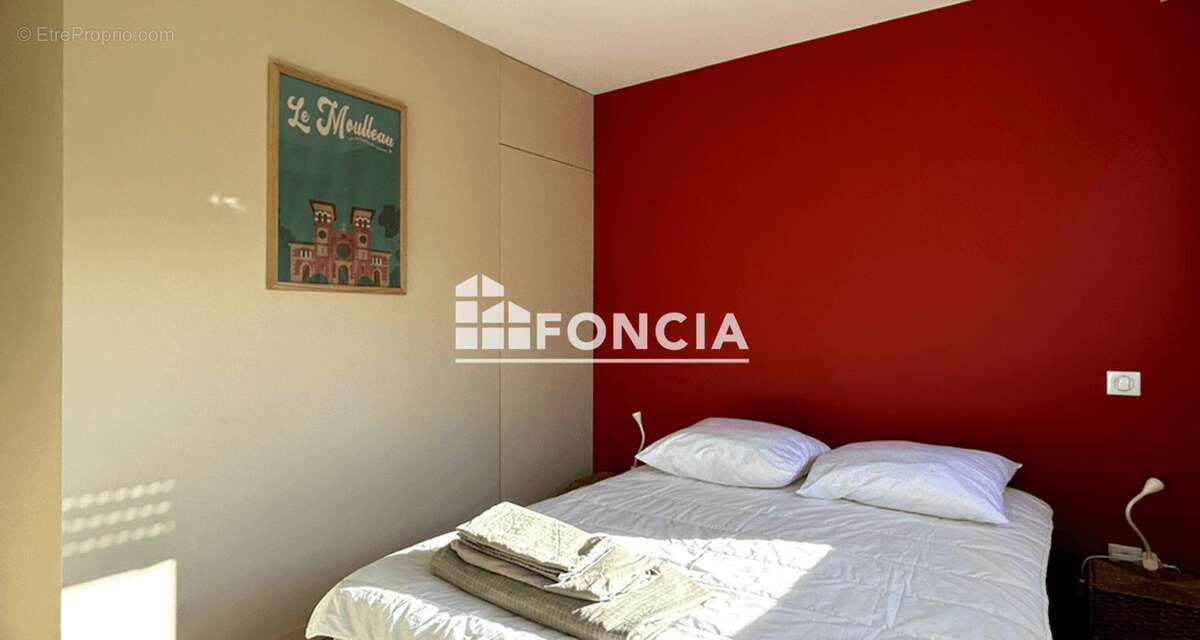 Appartement à ARCACHON