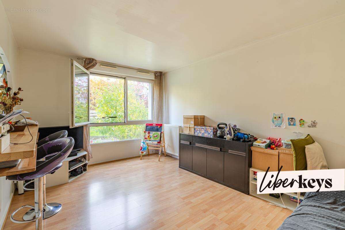 Appartement à CRETEIL