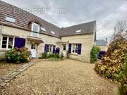 Maison à NOUVION-LE-VINEUX