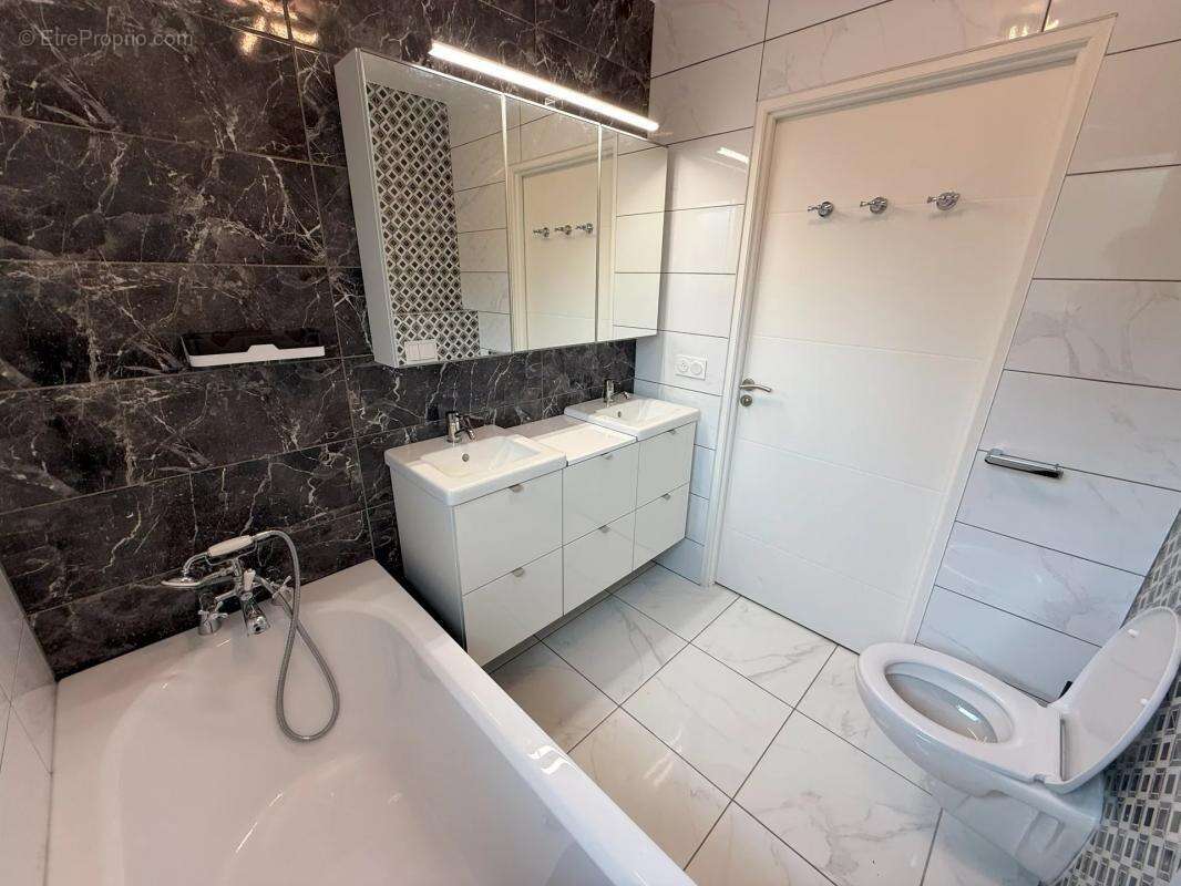 Maison à AIX-LES-BAINS